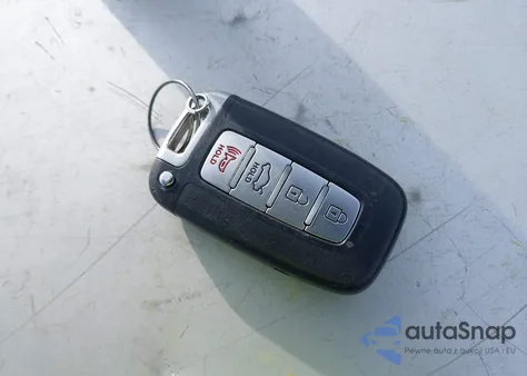 2012 Hyundai Elantra Limited (Ulsan Plant) z USA, uszkodzony, nr VIN KMHDH4AE1CU435730